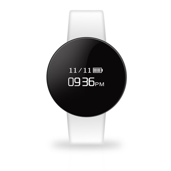 Oiritaly Watch Unisex Techmade TM JOY WH Joy Watches